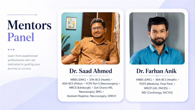 EEA Mentors