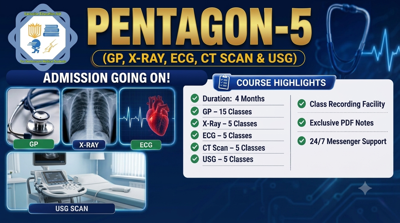 31th Exclusive Pentagon Batch