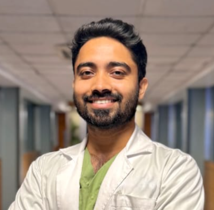 Dr. Amit Karmaker