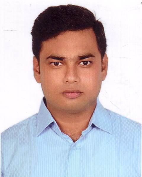 Md. Athar Siddiquer