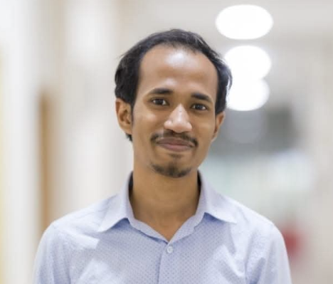 Dr. Md. Nazmul Huda Ovi