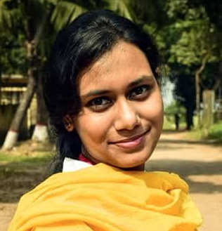 Dr. Sharmin Akter Shormi 