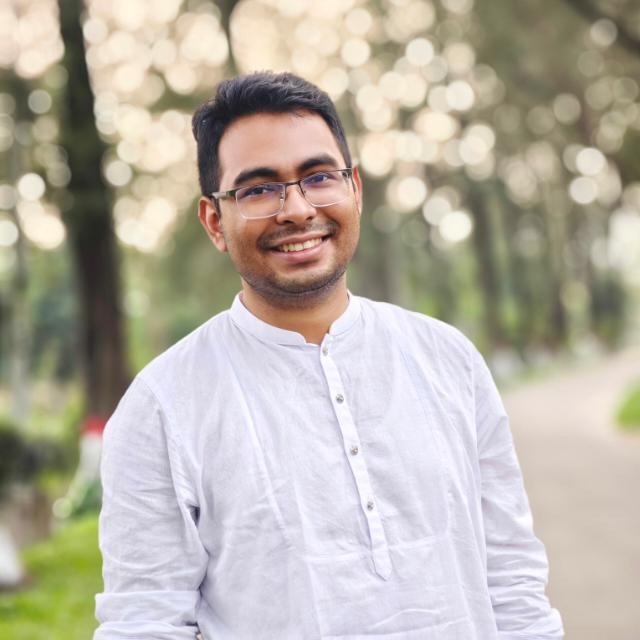 Dr. Yeasir Arefin Ovi 