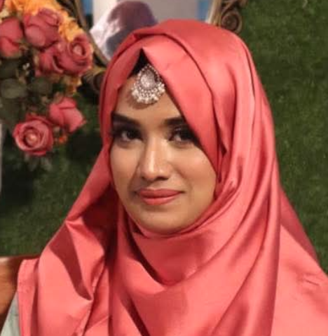 Dr. Kumrun Nahar