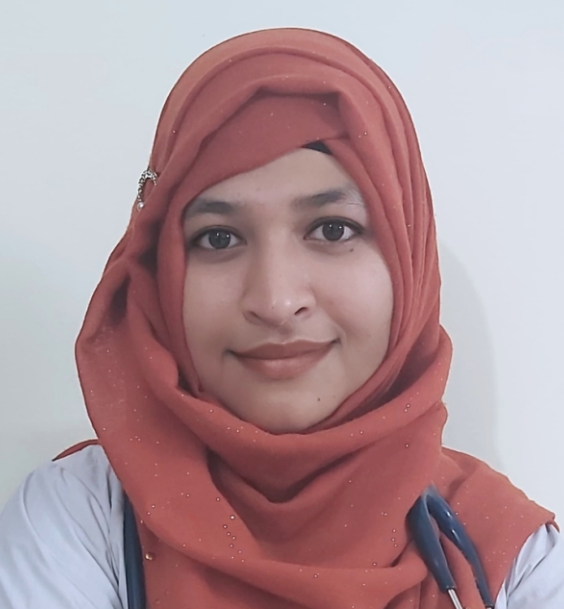 Dr. Israt Jahans