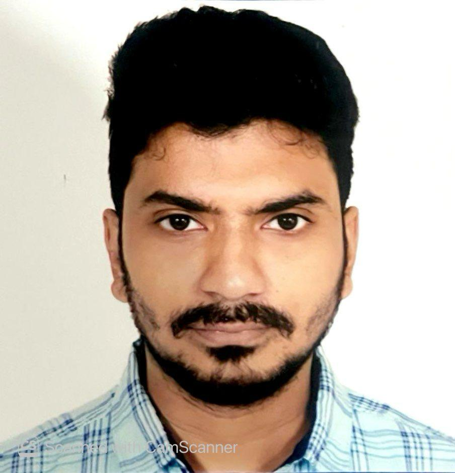 Dr. Ahmed Muntakim Chowdhury